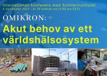 Blir Omikrons COVID-variant varningsklockan vi hörsammar?