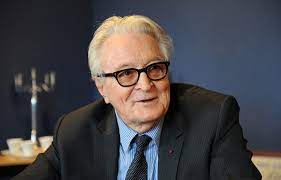 Roland Dumas: Ryssland lovades att NATO inte skulle utvidgas