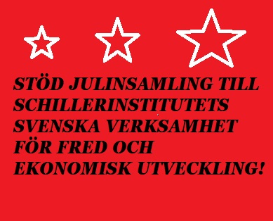 HUR STÖDA, FÖLJA OCH KONTAKTA SCHILLERINSTITUTETS SVENSKA VERKSAMHET FÖR FRED OCH UTVECKLING?