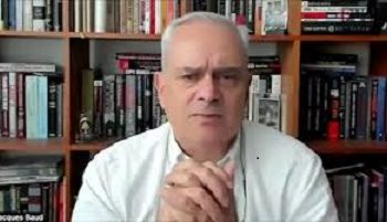 Överste (pens) Jacques Baud, Schweiz: SÖKS NÅGON FRED I UKRAINA?