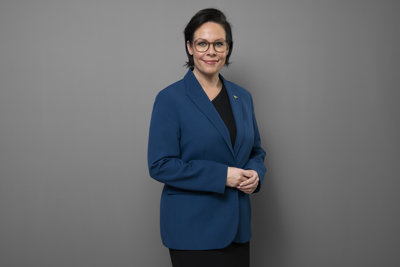 Öppet brev nr. 2 till utrikesminister Maria Malmer Stenergard