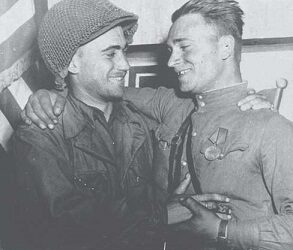 Foto: U.S. NARA/ Pfc. William E. Poulson