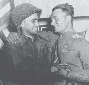 Foto: U.S. NARA/ Pfc. William E. Poulson