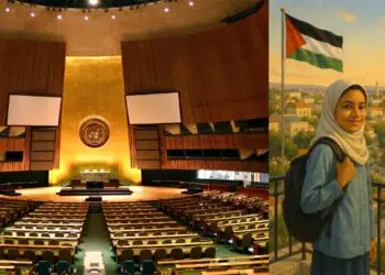 OASPLANEN FÖR PALESTINA OCH ISRAEL – Fred genom ömsesidig utveckling!