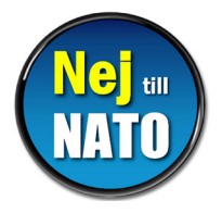 Tal av Ulf Sparrbåge Riksföreningen Nej Till Nato på Hiroshimadagen