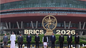 Uttalande av Schillerinstitutet efter valet: Sprid optimismen i Globala Syd och BRICS till Sverige!!