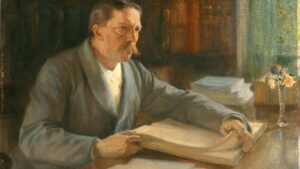 Viktor Rydberg (1828–1895)